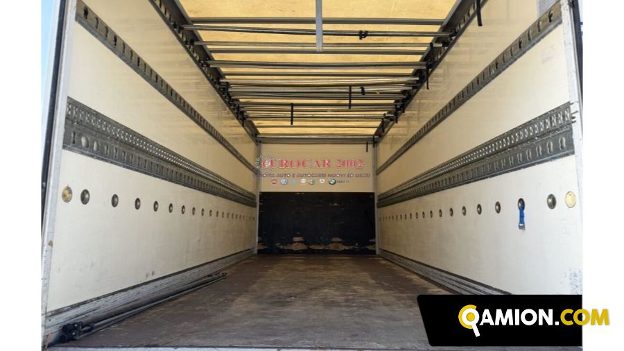 Iveco Eurocargo 75E18 Eurocargo 75E18 | EUROCAR2002 S.R.L.S.