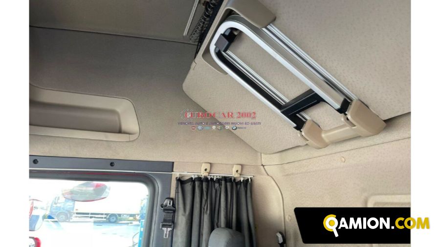 Scania R 500 V8 Centinato R 500 V8 Centinato | EUROCAR2002 S.R.L.S.