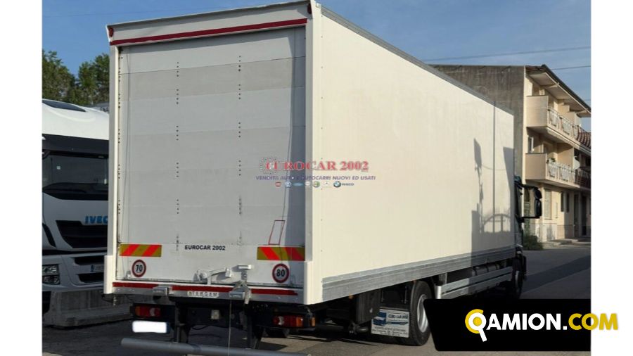 Iveco Eurocargo 160E28 Eurocargo 160E28 | EUROCAR2002 S.R.L.S.