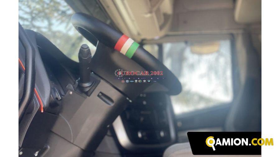 Iveco STRALIS 480 STRALIS 480 | EUROCAR2002 S.R.L.S.