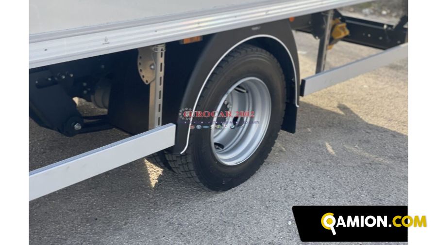 Iveco Eurocargo 80E19 Eurocargo 80E19 | EUROCAR2002 S.R.L.S.