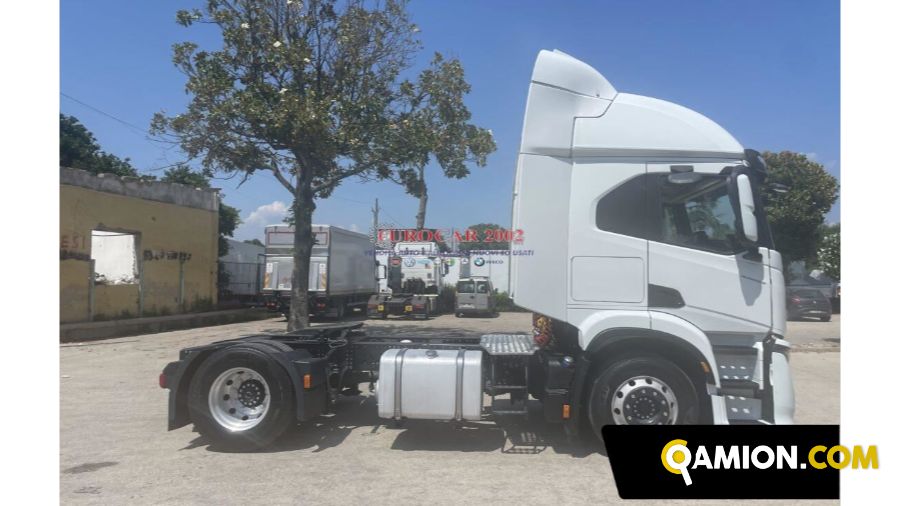 Iveco S Way 460 S Way 460 | EUROCAR2002 S.R.L.S.