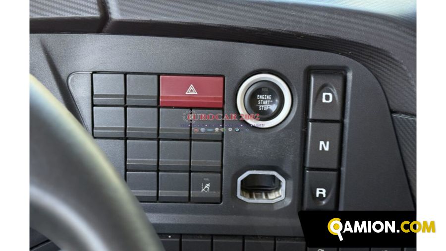 Iveco S Way 460 S Way 460 | EUROCAR2002 S.R.L.S.