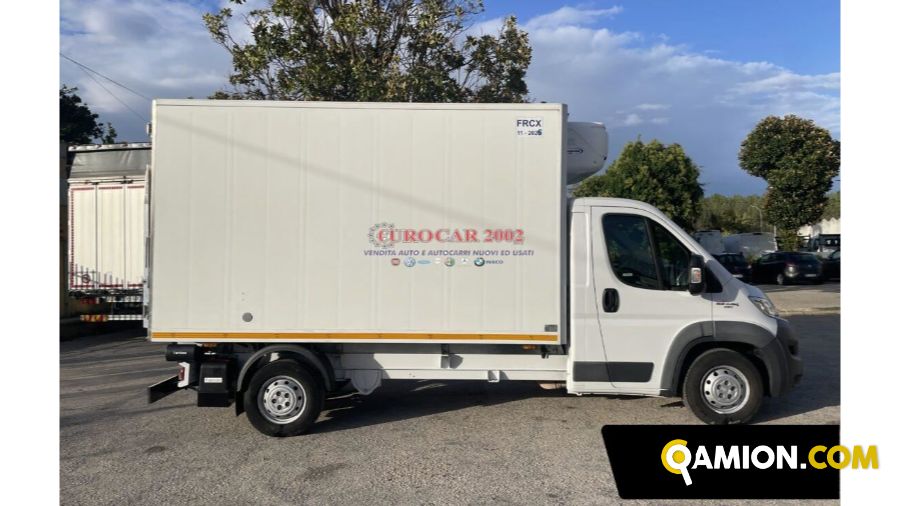 Fiat Ducato 2 3 Mjt 130 Cv B Ducato 2 3 Mjt 130 Cv B | EUROCAR2002 S.R.L.S.