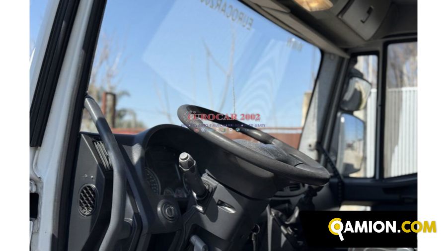 Iveco Eurocargo 75E18 Eurocargo 75E18 | EUROCAR2002 S.R.L.S.