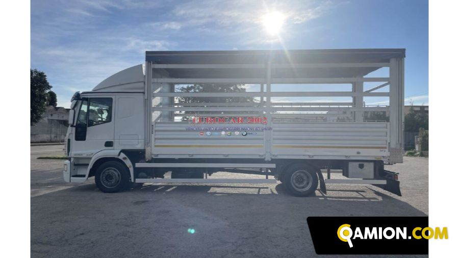 Iveco Eurocargo 120E22 Eurocargo 120E22 | EUROCAR2002 S.R.L.S.