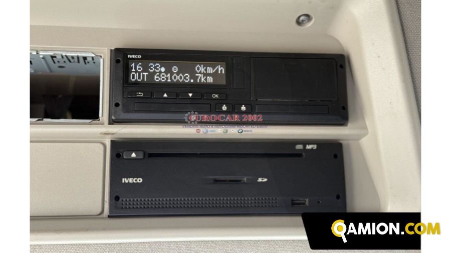 Iveco STRALIS 480 STRALIS 480 | Altro Altro | EUROCAR2002 S.R.L.S.