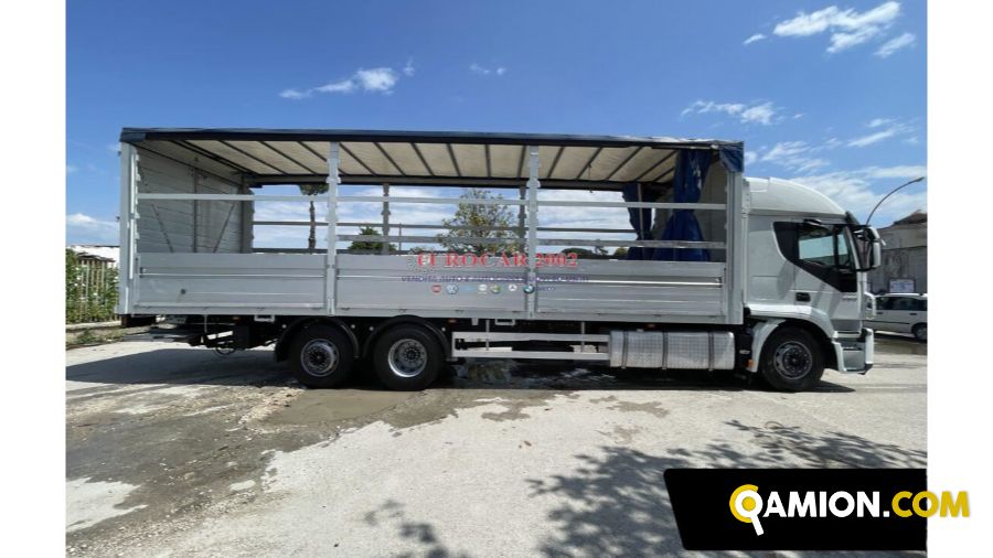 Iveco STRALIS 480 STRALIS 480 | EUROCAR2002 S.R.L.S.