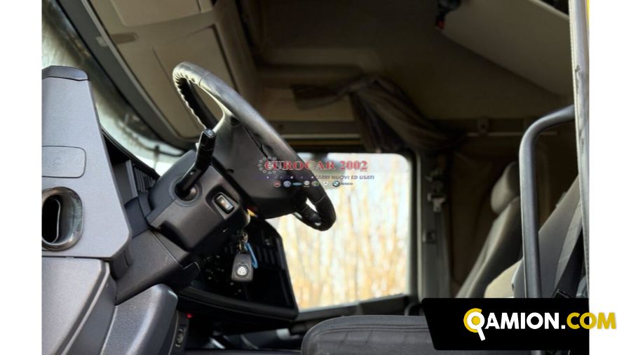 Scania R450 R450 | EUROCAR2002 S.R.L.S.