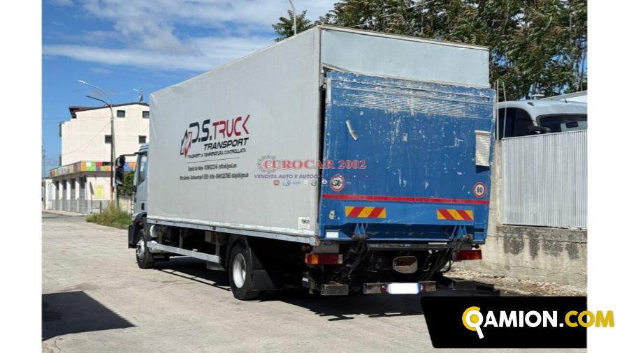 Iveco Eurocargo 120E22 Eurocargo 120E22 | EUROCAR2002 S.R.L.S.