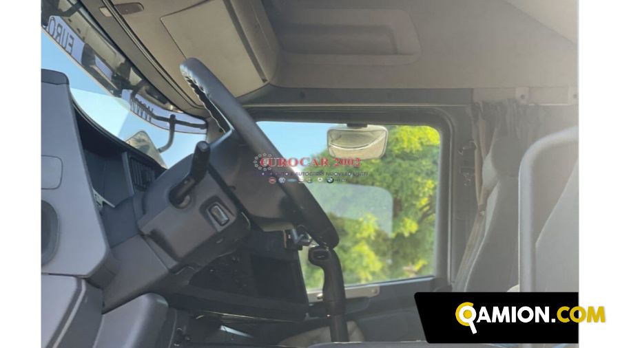 Scania r560 r560 | EUROCAR2002 S.R.L.S.