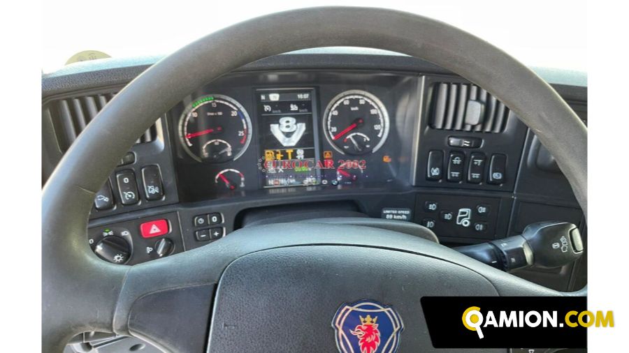 Scania R 500 V8 Centinato R 500 V8 Centinato | EUROCAR2002 S.R.L.S.