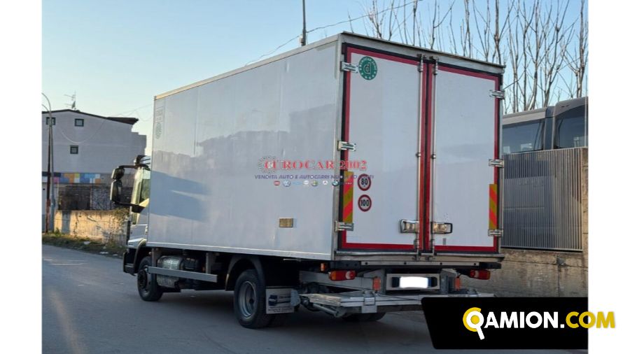 Iveco Eurocargo 100E19 Eurocargo 100E19 | EUROCAR2002 S.R.L.S.