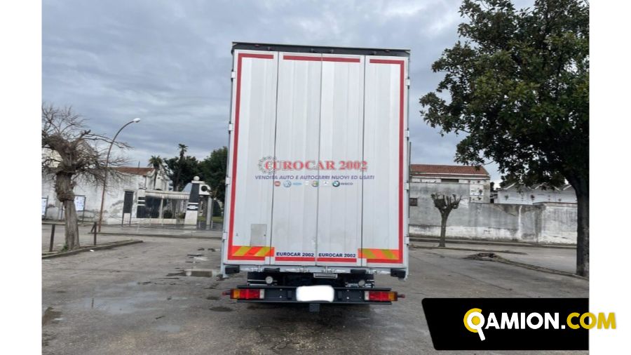 Iveco Eurocargo 120E28 Eurocargo 120E28 | EUROCAR2002 S.R.L.S.