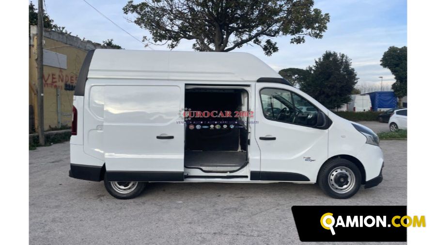 Fiat Talento 1 6 Ecojet 145 Cv Talento 1 6 Ecojet 145 Cv | EUROCAR2002 S.R.L.S.