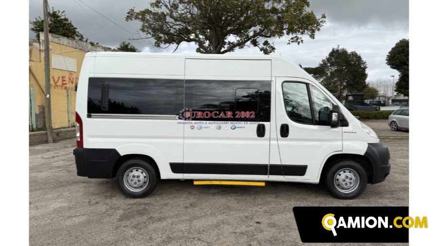 Citroen Jumper 2 2 Hdi 130 Cv Jumper 2 2 Hdi 130 Cv | EUROCAR2002 S.R.L.S.