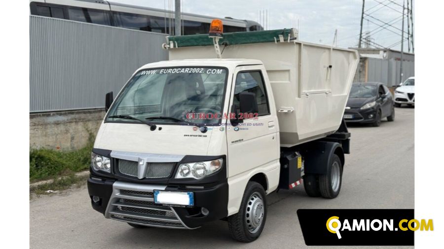 Fiat Doblo 2017 Doblo 2017 | EUROCAR2002 S.R.L.S.