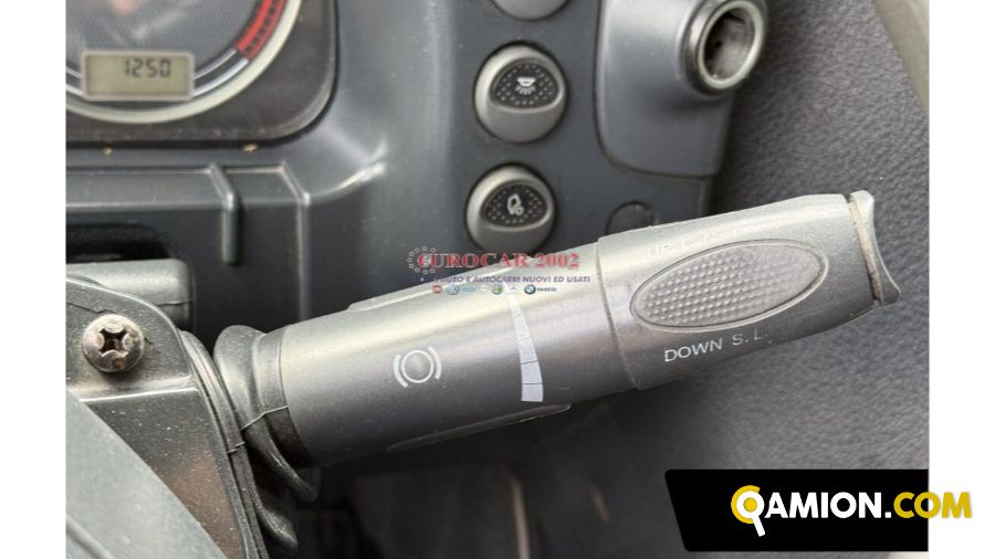 Iveco Stralis 560 Stralis 560 | EUROCAR2002 S.R.L.S.