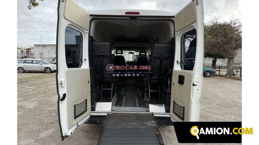 Citroen Jumper 2 2 Hdi 130 Cv Jumper 2 2 Hdi 130 Cv | EUROCAR2002 S.R.L.S.
