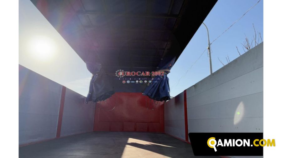 Iveco Stralis 560 Stralis 560 | EUROCAR2002 S.R.L.S.