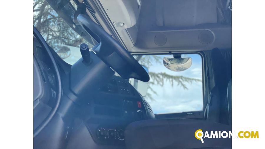 Daf XF xf510 | EUROCAR2002 S.R.L.