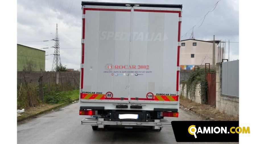 Iveco Eurocargo 120E22 Eurocargo 120E22 | EUROCAR2002 S.R.L.S.