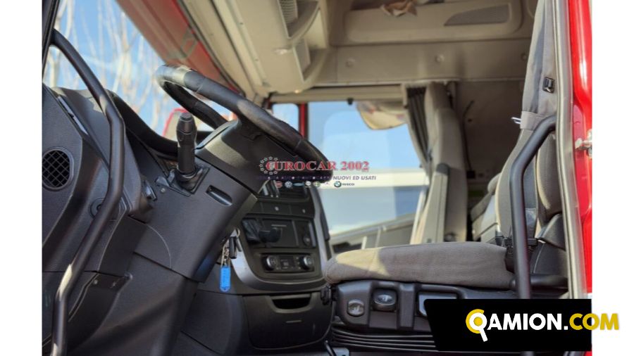 Iveco Stralis 560 Stralis 560 | EUROCAR2002 S.R.L.S.