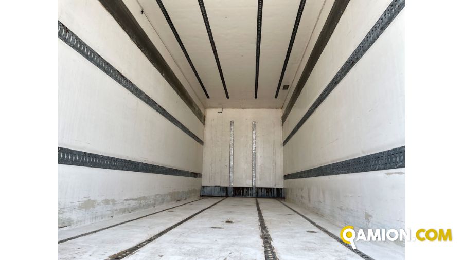 Scania SERIE L 164 | EUROCAR2002 S.R.L.