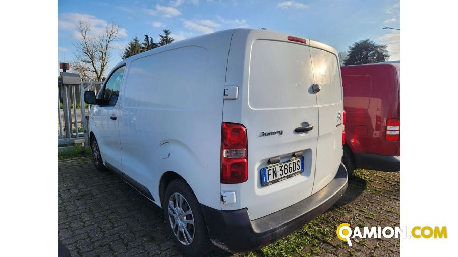Citroen JUMPY euro 6 | Altro Altro