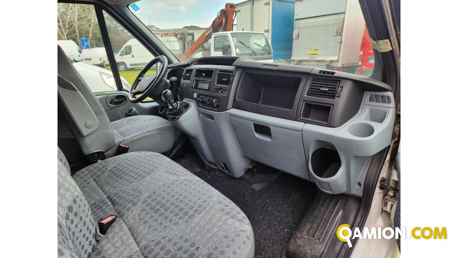 Ford TRANSIT Furgone | Altro Altro