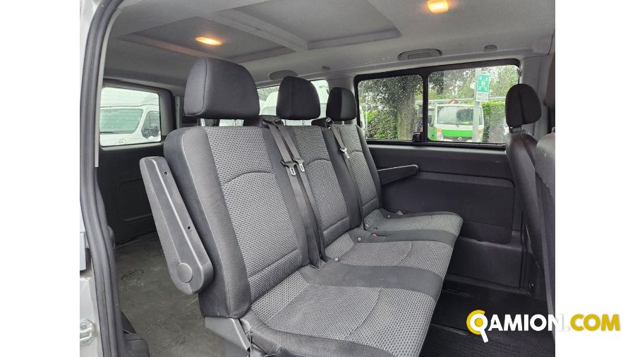 Mercedes 5 posti autocarro | Altro Altro