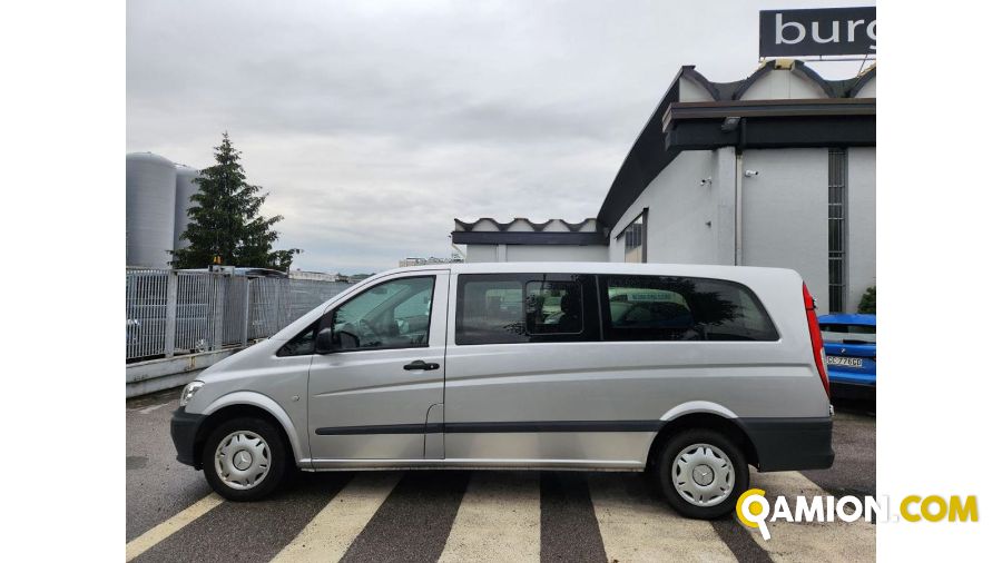 Mercedes 5 posti autocarro | Altro Altro