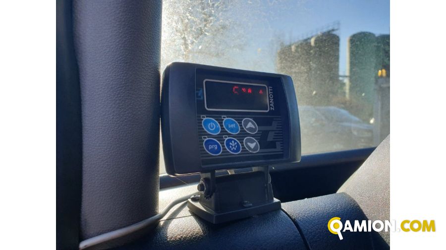 Mercedes FRIGORIFERO | Altro Altro