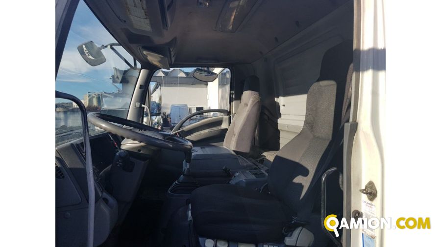 Isuzu FSR34  F12.240 Euro 5 FSR34  F12.240 Euro 5 | Altro Altro