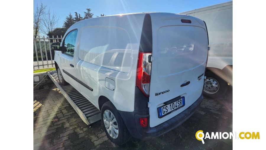 Renault KANGOO usato | Altro Altro
