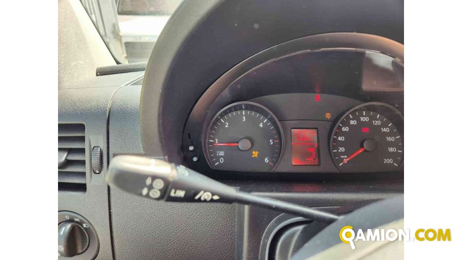 Volkswagen crafter  passo Lungo crafter  passo Lungo | Altro Altro