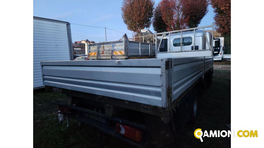 Nissan NT500 Euro 6 | Altro Altro