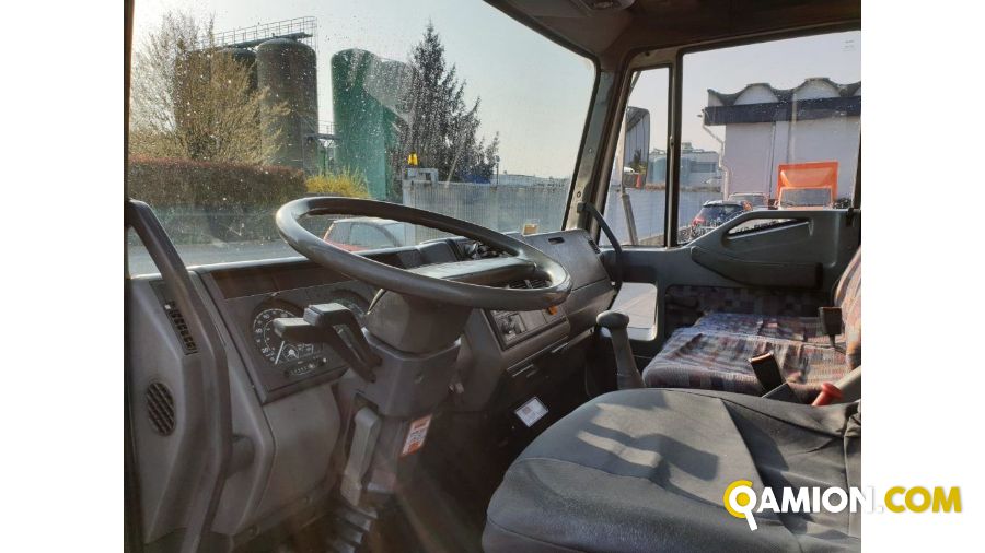 Iveco LKW/TRUCKS EUROCARGO 65.12 | Altro Altro