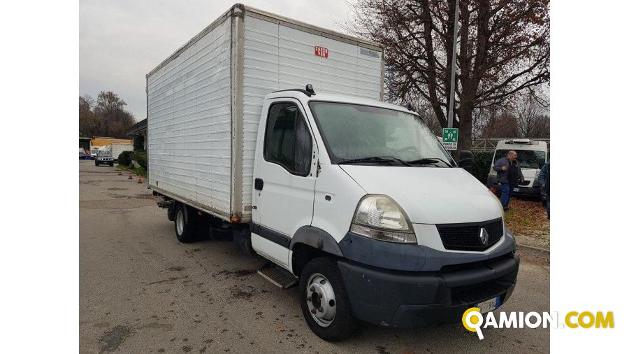 Renault MASCOTT Sponda idraulica | Altro Altro