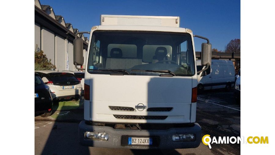 Nissan ATLEON cassonato | Altro Altro