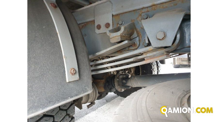 Volvo TELONATO TELONATO | Altro Centina