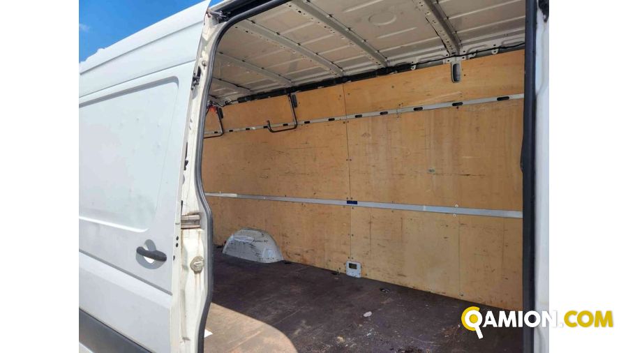 Volkswagen crafter  passo Lungo crafter  passo Lungo | Altro Altro