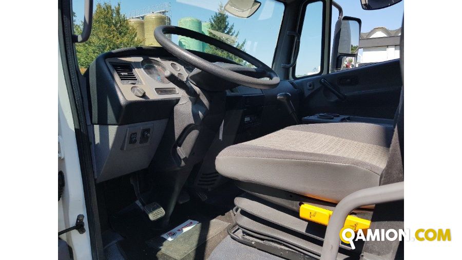 Nissan Euro 5  Euro 5 con gru 7200 Bonfiglioli Euro 5  Euro 5 con gru 7200 Bonfiglioli | Altro Bisarca