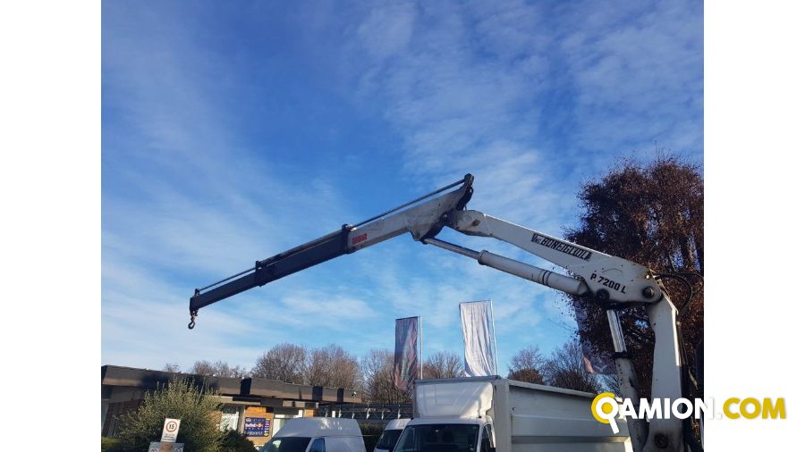 Isuzu FSR34  F12.240 Euro 5 FSR34  F12.240 Euro 5 | Altro Altro