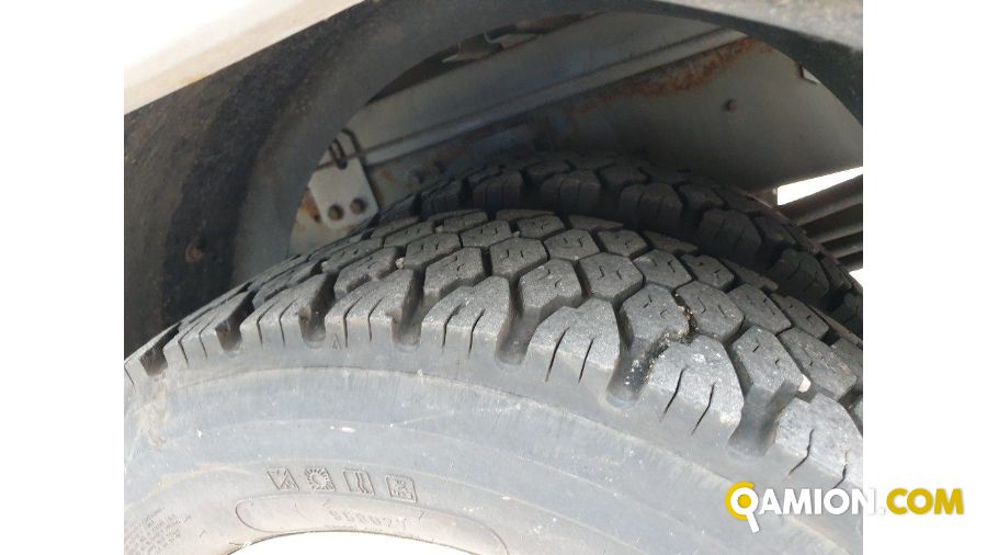 Volvo TELONATO TELONATO | Altro Centina