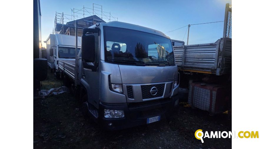 Nissan NT500 Euro 6 | Altro Altro