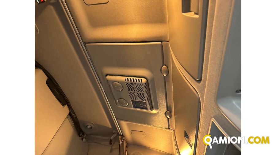 Iveco STRALIS AS440S48 STRALIS AS440S48