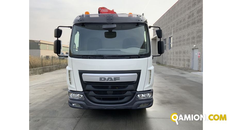 Daf LF lf210