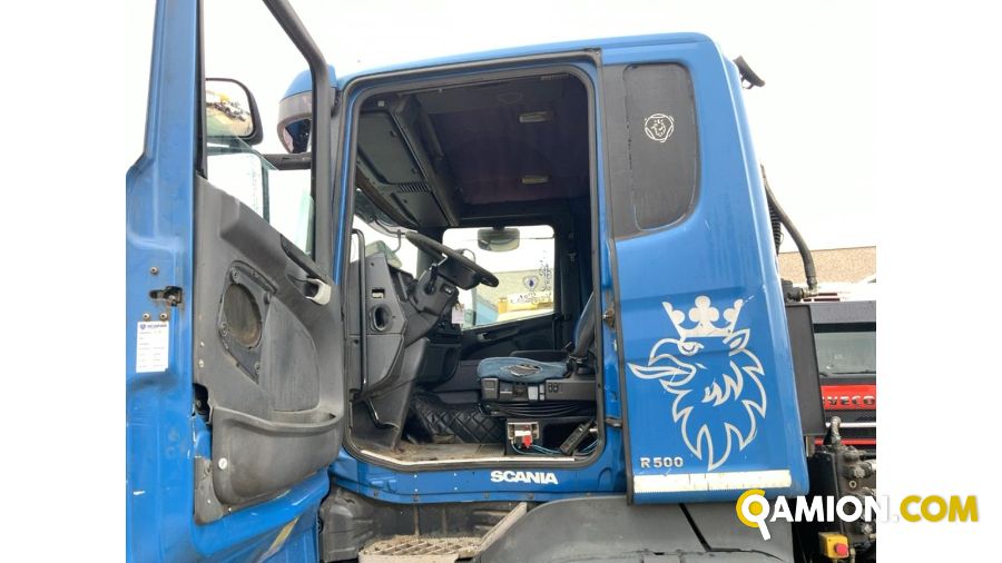 Scania R500 R500