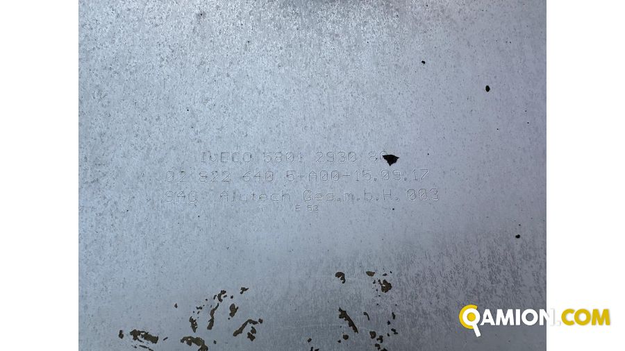 Iveco STRALIS AS440S48 STRALIS AS440S48